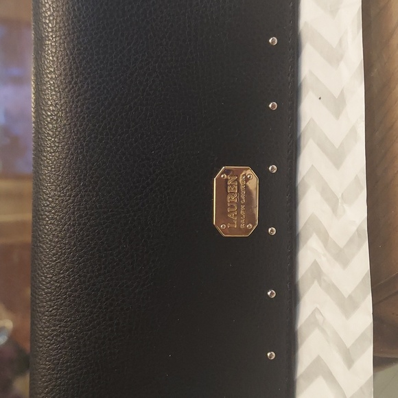 Ralph Lauren wallet - Picture 5 of 5